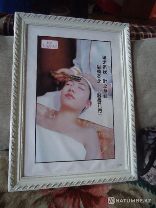 Продам 2 картины для салона красоты  - изображение 3