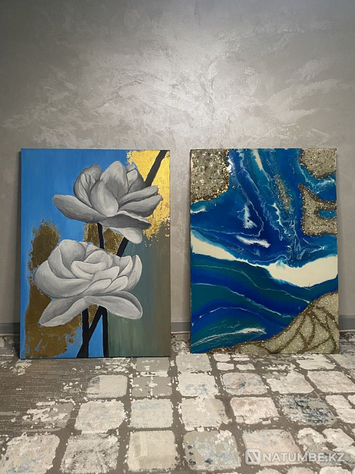 Интерьерді бояу  - изображение 1