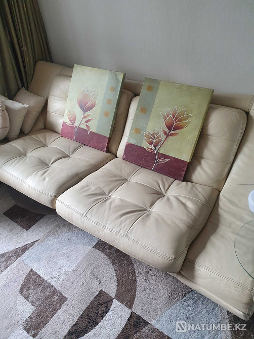 Продам красивые картины 2000 за обе  - изображение 1