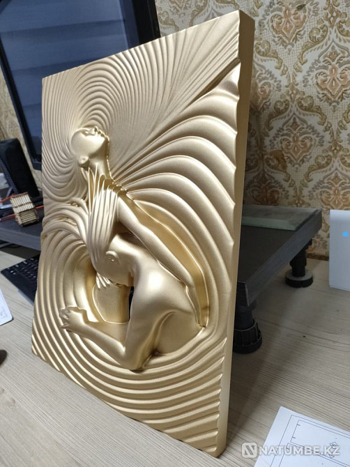 3D Картина  - изображение 3