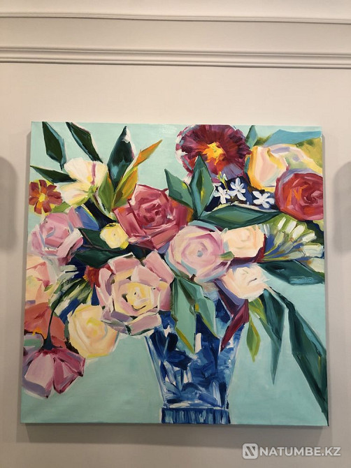 Картина 90*90  - изображение 3