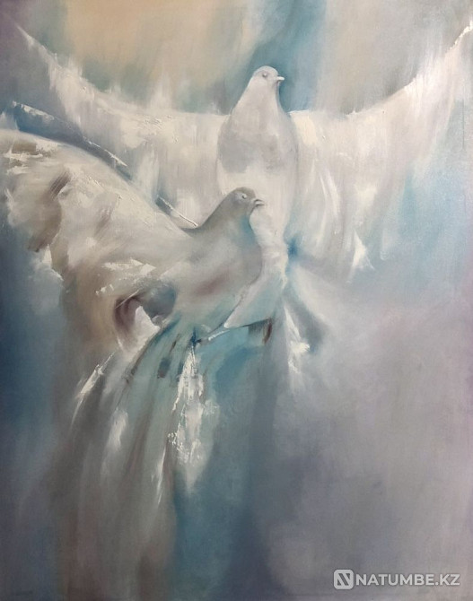 Картина в интерьер  - изображение 2