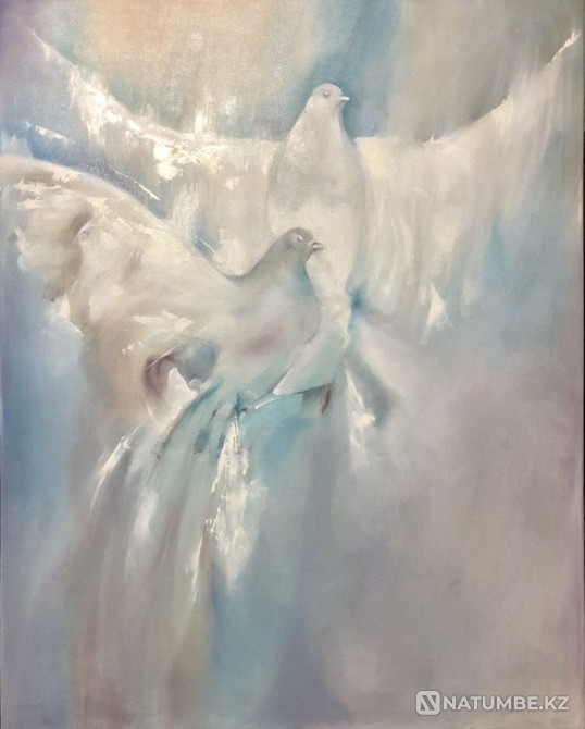 Картина в интерьер  - изображение 1