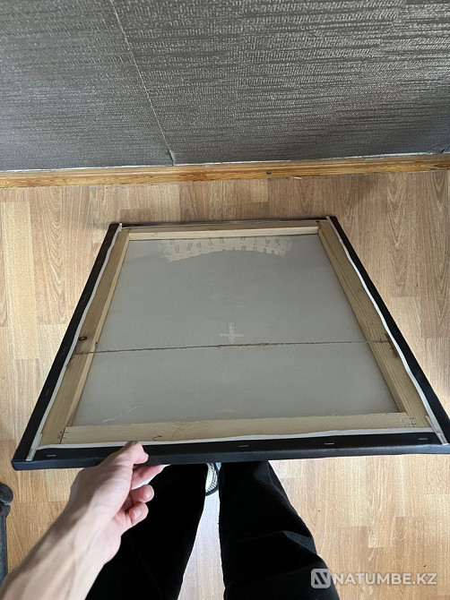 Картины рэп исполнителей - Скриптонит; Playboy Carti; 2Pac; Mac Miller  - изображение 7