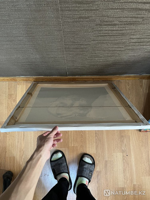 Картины рэп исполнителей - Скриптонит; Playboy Carti; 2Pac; Mac Miller  - изображение 3