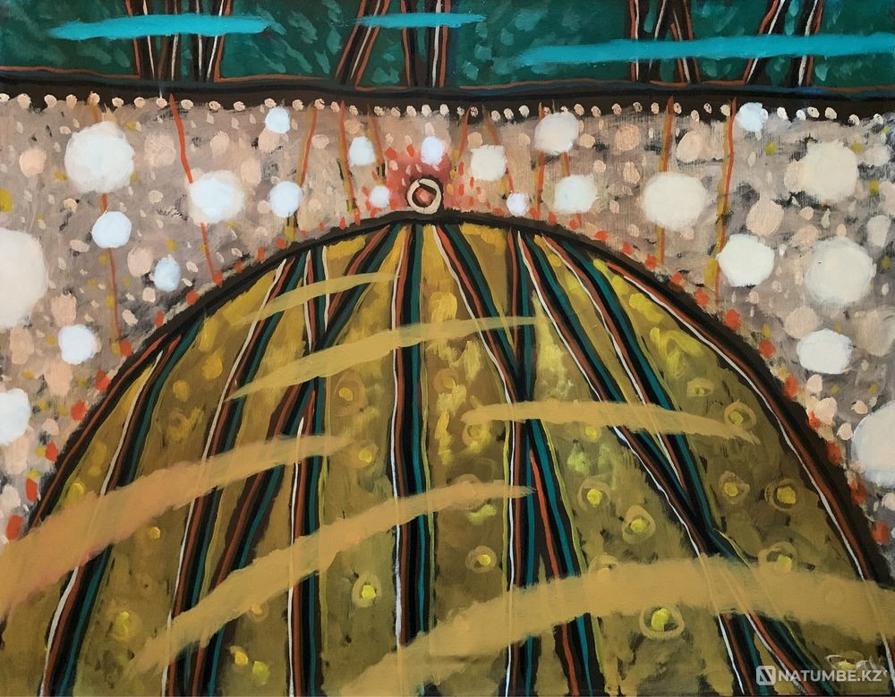 Продам картину известного художника  - изображение 3