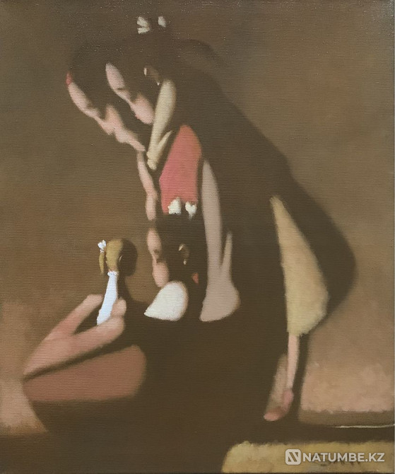 Продам картину известного художника  - изображение 1