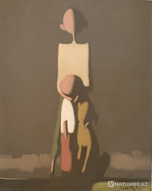 Продам картину известного художника  - изображение 3