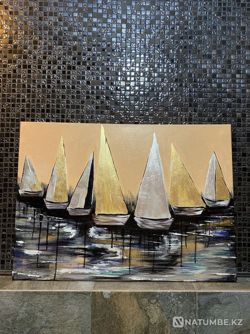 Картина интерьерная  - изображение 1