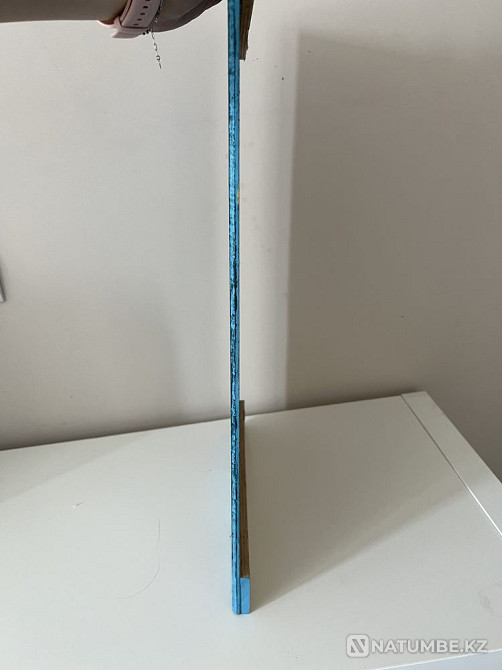 Картина деревянная  - изображение 2