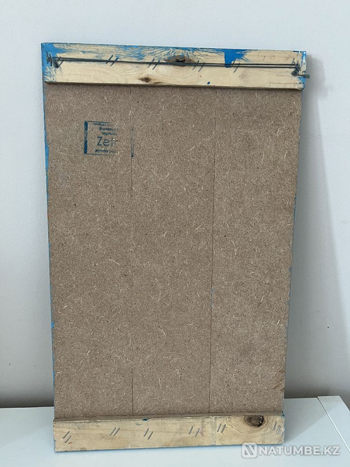 Картина деревянная  - изображение 3