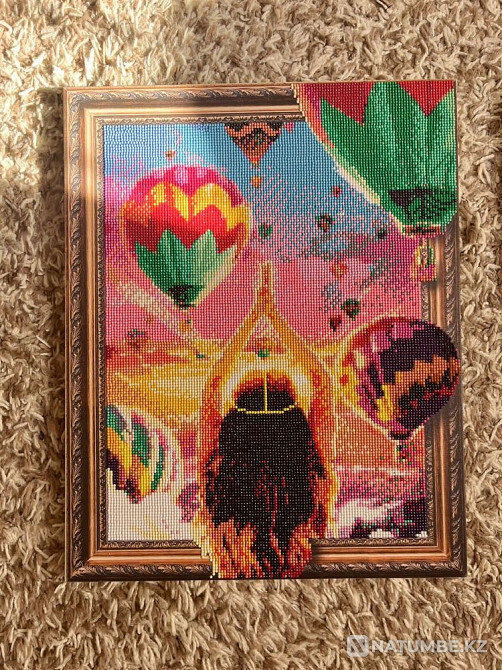 Картины из алмазной мозаики  - изображение 3