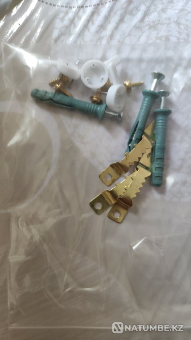 Картины на холсте; набор из 3-х картин  - изображение 5