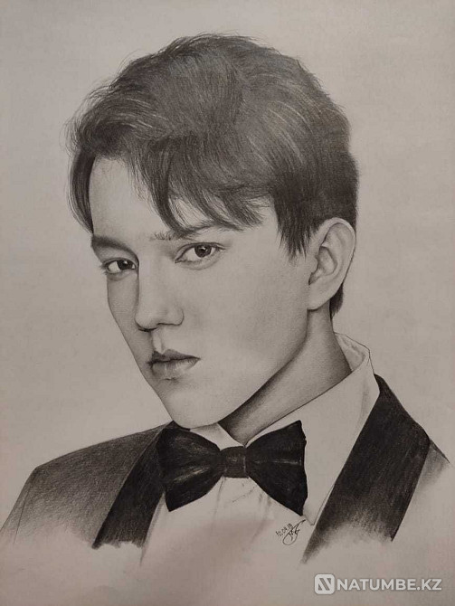 Картины и рисунки  - изображение 3