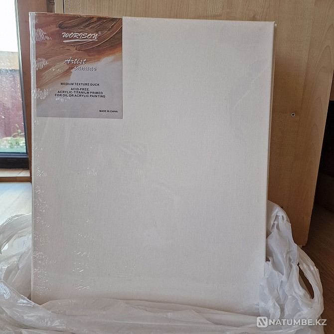 Acrylic painting kit for MK  - photo 4