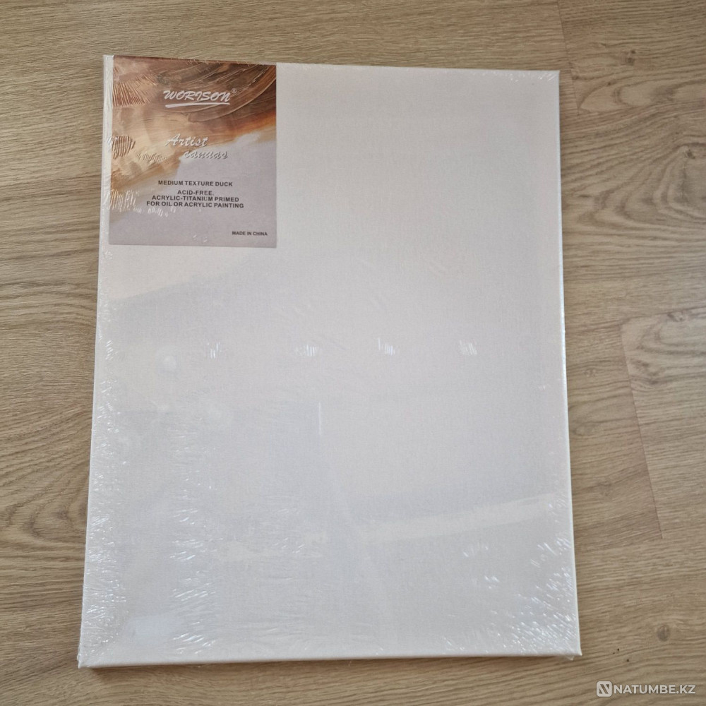 Набор для МК по рисованию акрилом  - изображение 3