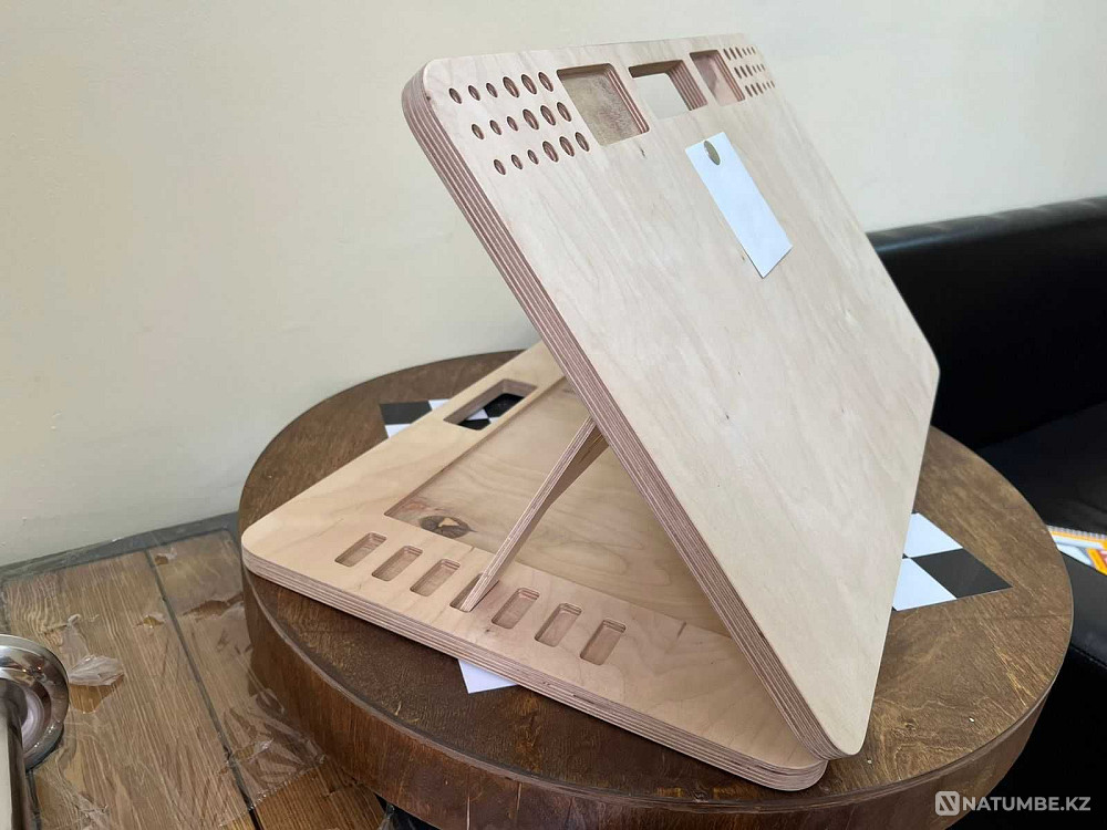 Настольный мольберт32 000 ?  - изображение 1