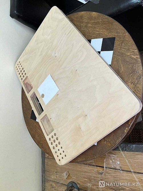 Настольный мольберт32 000 ?  - изображение 4