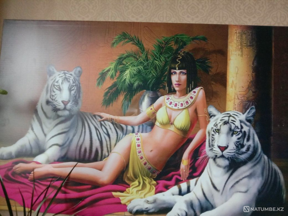 Продам картины Два вида  - изображение 1