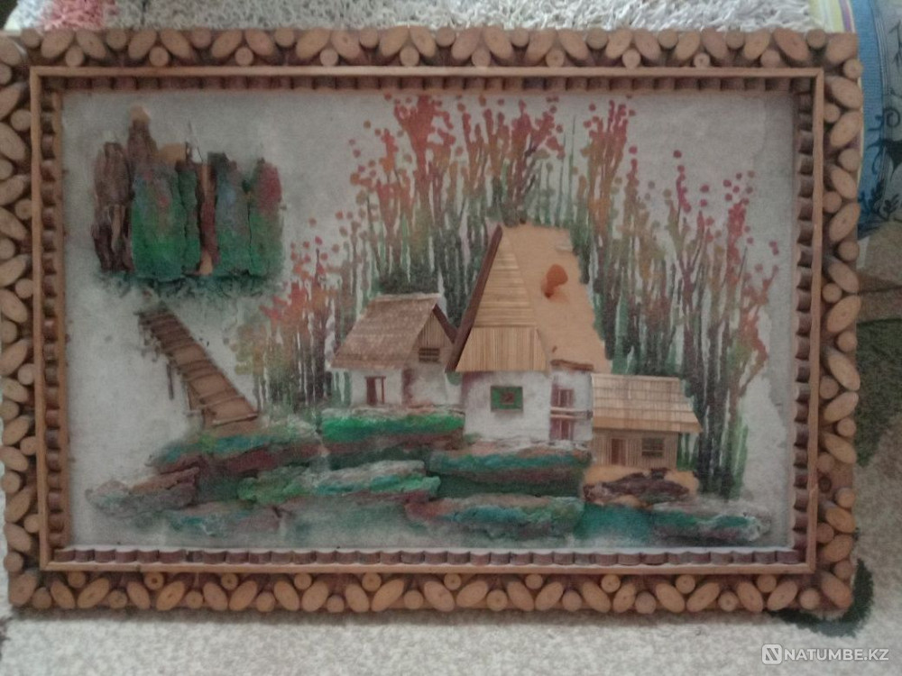 Продам картины Два вида  - изображение 2