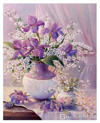 Картина по номерам  - изображение 2