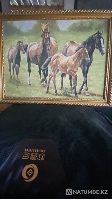 Картины ручная работа  - изображение 2