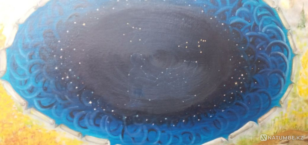 Selling a painting..  - photo 4