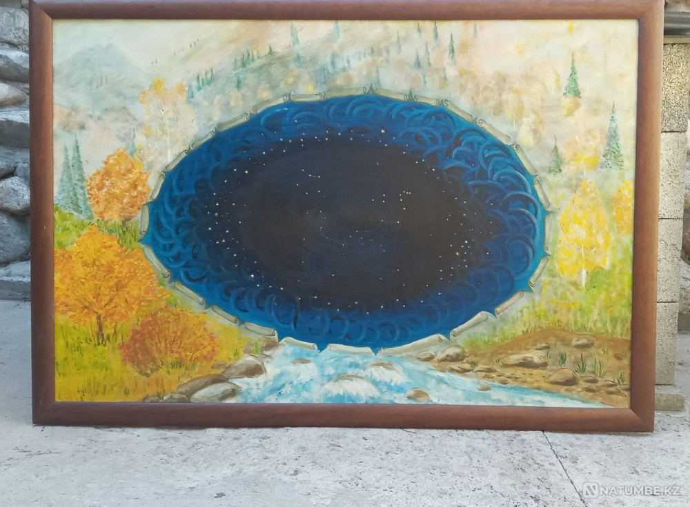 Selling a painting..  - photo 2