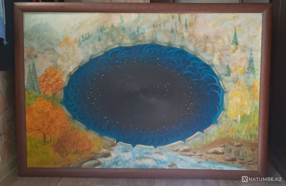 Selling a painting..  - photo 1