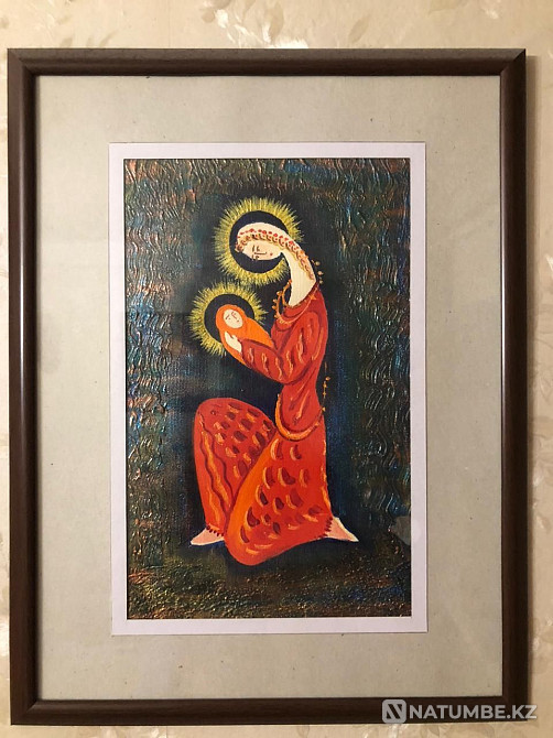 Painting Author's Work  - photo 2