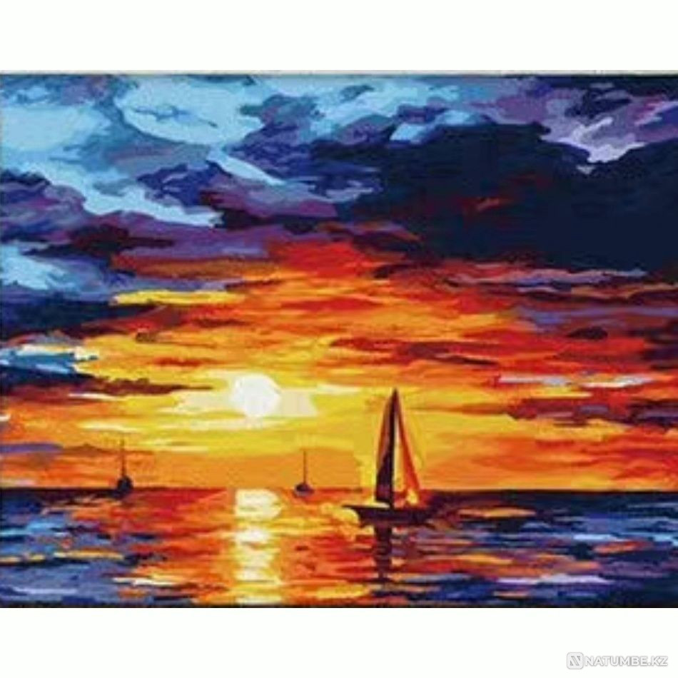 Сандар бойынша суреттер  - изображение 6