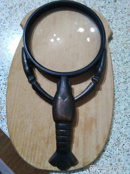 Картина; рамка; СССР;  - изображение 7