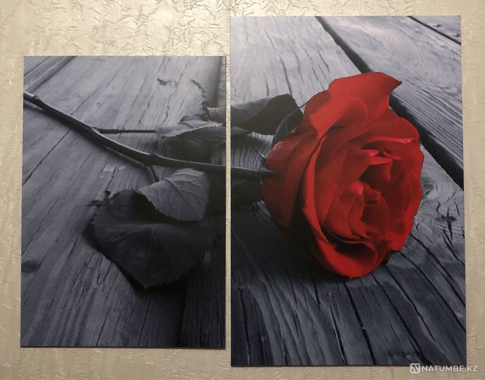 Картина сегментная.  - изображение 2