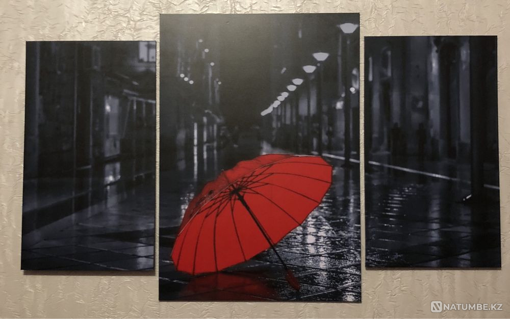 Картина сегментная.  - изображение 3