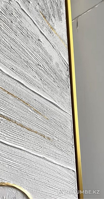 Картина 80х100 см  - изображение 3