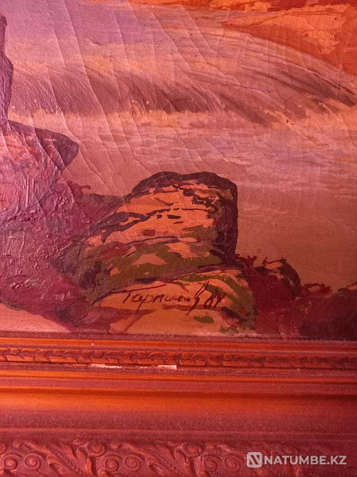 Paintings by Garpinich  - photo 2