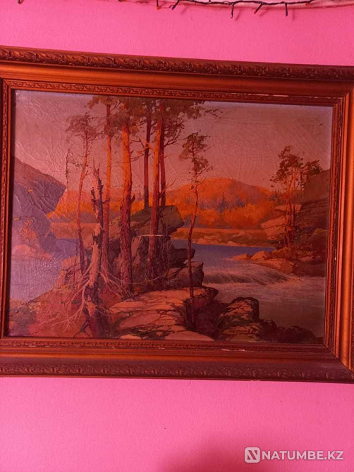 Paintings by Garpinich  - photo 1