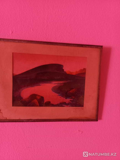 Paintings by Garpinich  - photo 3