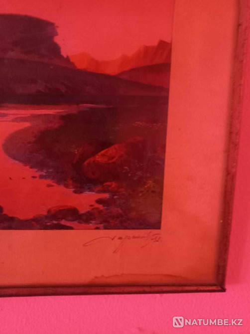 Paintings by Garpinich  - photo 4