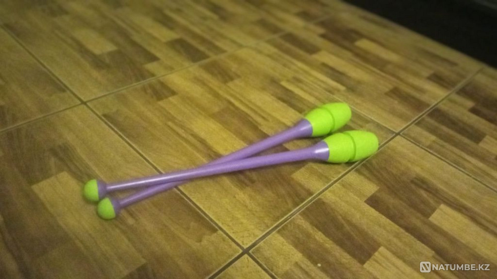 Набор для художественной гимнастики  - изображение 7