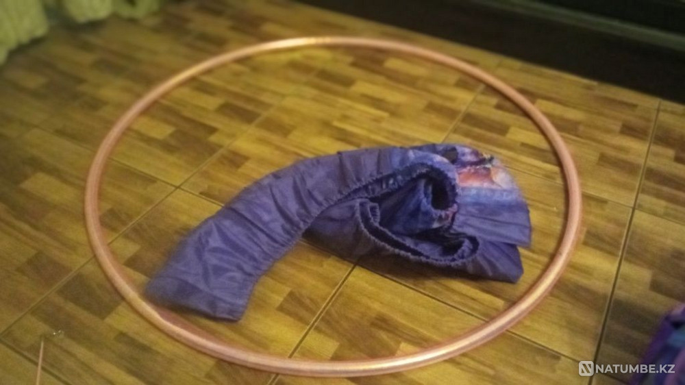 Набор для художественной гимнастики  - изображение 6