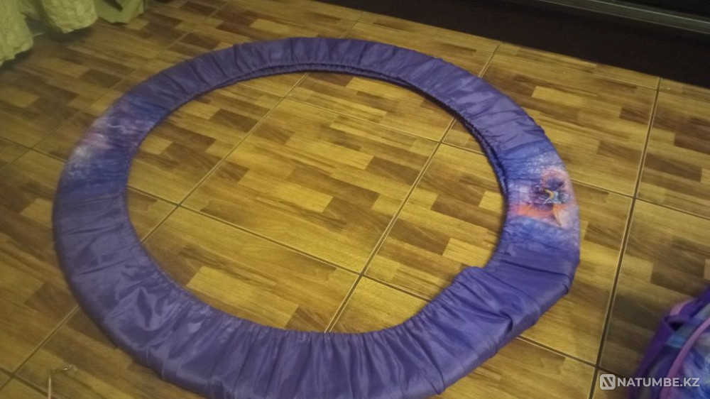 Набор для художественной гимнастики  - изображение 3