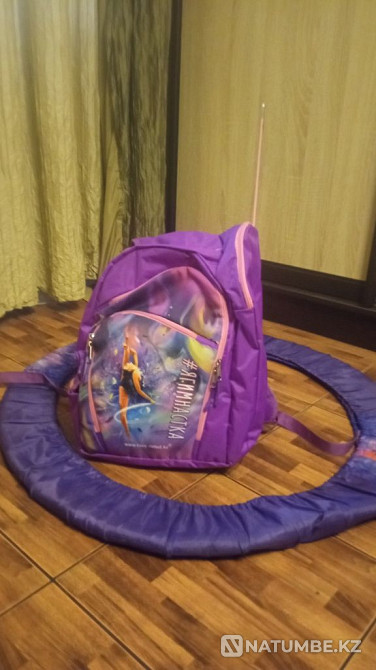 Набор для художественной гимнастики  - изображение 2