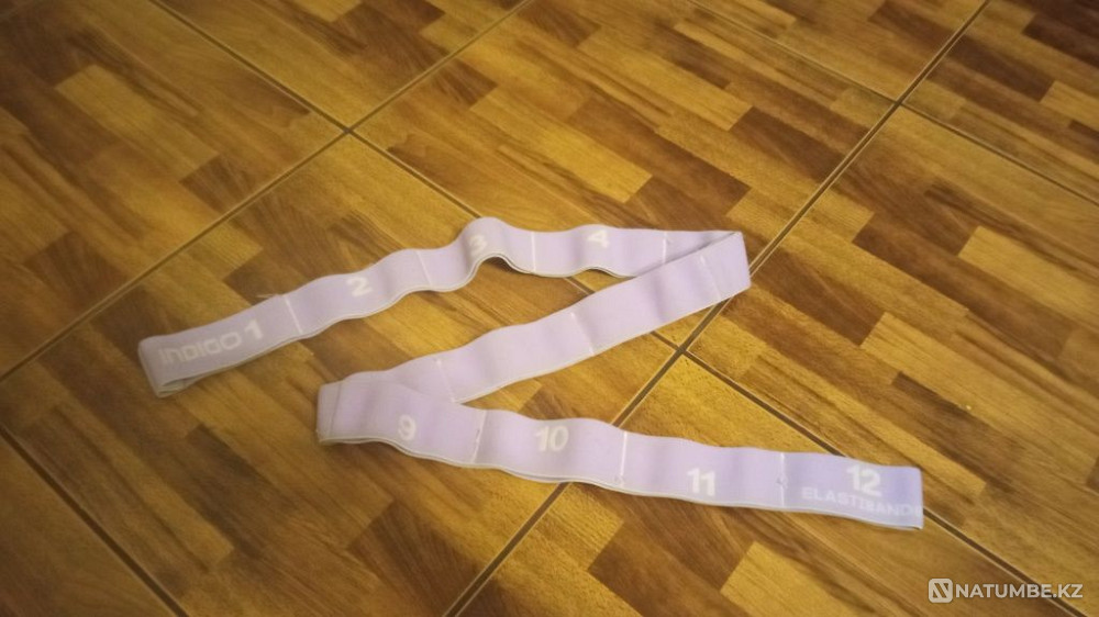 Набор для художественной гимнастики  - изображение 4