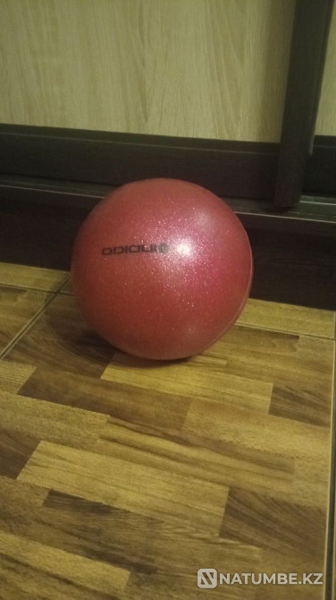 Набор для художественной гимнастики  - изображение 5