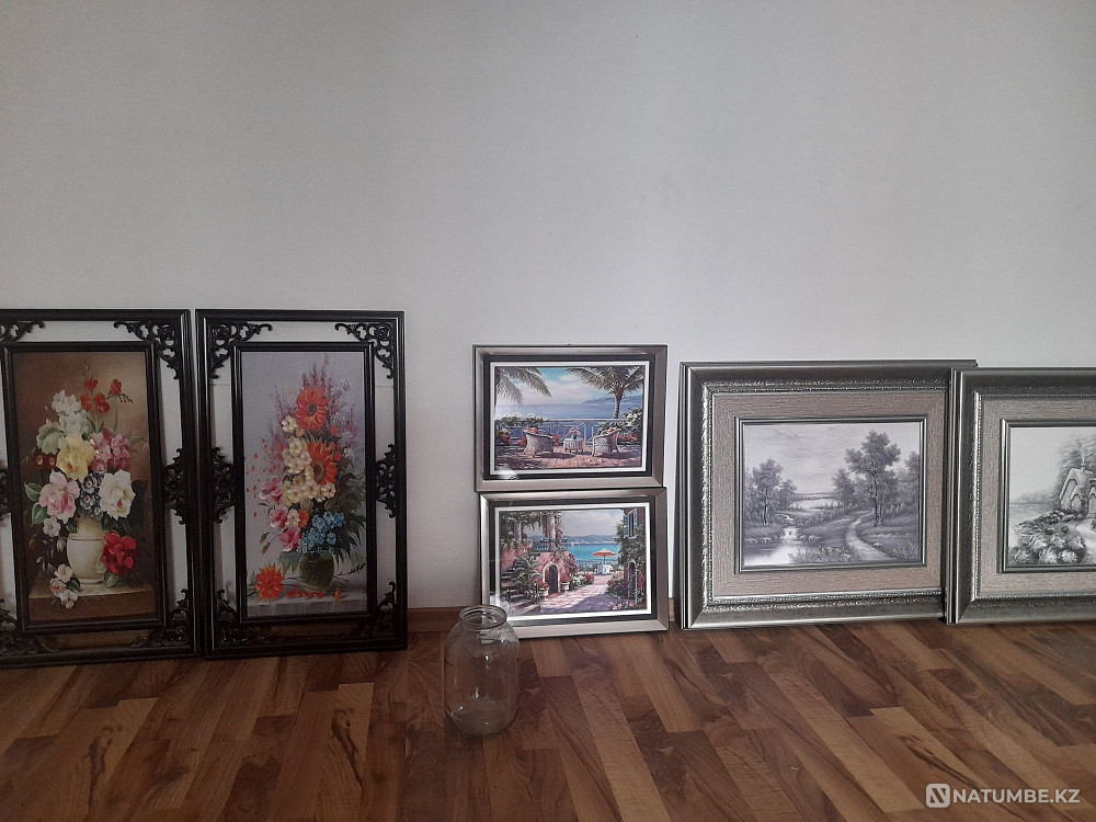 Картины (природа;цветы)  - изображение 1