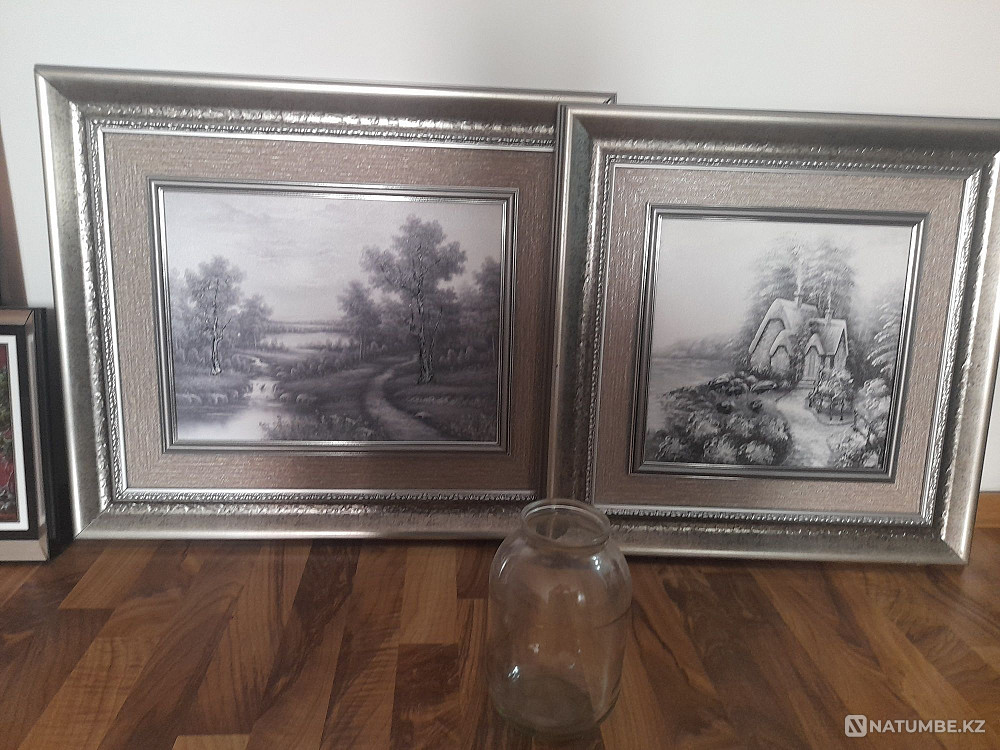 Картины (природа;цветы)  - изображение 2