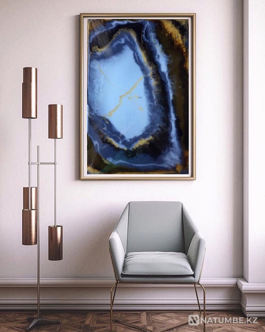 Interior painting  - photo 2