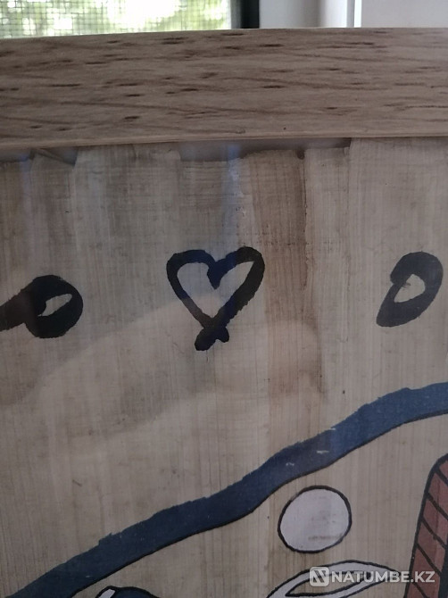 Папирус; картина . Очень красивая.  - изображение 3