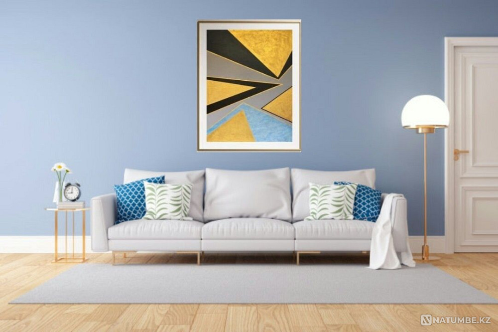 Интерьерная картина  - изображение 5